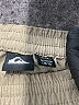 Quiksilver Solid Green Khaki Shorts Size 10 - 12 - photo 3