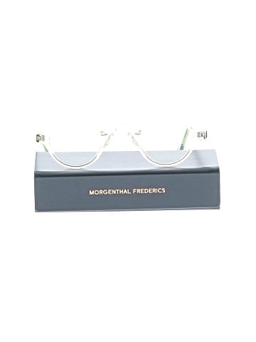 Morgenthal Frederics Sunglasses (view 2)