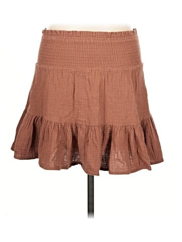Vanilla Star Casual Skirt (view 1)