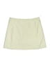 Lady Hagen Solid Ivory Skort Size L - photo 2