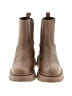 Schutz Tan Ankle Boots Size 8 - photo 2