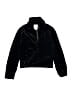 The Children's Place Stars Black Track Jacket Size L (youth) - photo 1