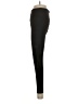 Aqua Solid Black Active Pants Size S - photo 5