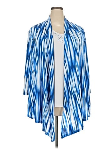 Southern Lady Kimono (view 1)