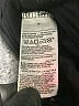 Old Navy - Maternity Solid Black Jumpsuit Size Med Maternity - photo 4