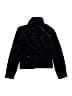 The Children's Place Stars Black Track Jacket Size L (youth) - photo 2