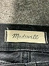 Madewell Black Jeans Size 27 waist (tall) - photo 7