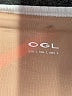OGL White Sleeveless Top Size L - photo 7