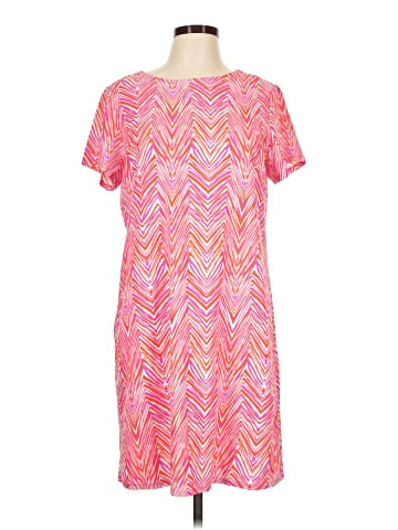 Jude Connally Casual Dress (view 1)