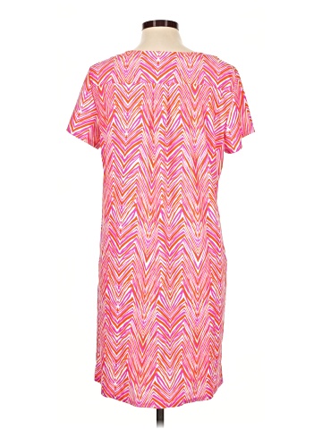 Jude Connally Casual Dress (view 2)