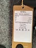 OGL White Sleeveless Top Size L - photo 8