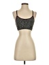 Ideology Gray Tank Top Size S - photo 1