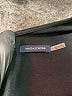 Unbranded Solid Black Cocktail Dress Size 8 - photo 7