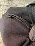 Unbranded Solid Black Cocktail Dress Size 8 - photo 8