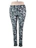 ExOfficio Print Teal Green Active Pants Size XL - photo 1