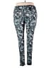 ExOfficio Print Teal Green Active Pants Size XL - photo 2