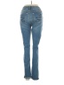 Seven7 Hearts Blue Jeans Size 4 - photo 2