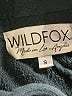 Wildfox Black Casual Pants Size Sm (1 or S) - photo 7