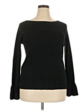 Lauren By Ralph Lauren Pullover Sweater