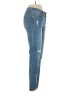 Seven7 Hearts Blue Jeans Size 4 - photo 4