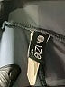 Onzie Color Block Gray Active Pants Size S - photo 7