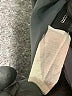 Onzie Color Block Gray Active Pants Size S - photo 9