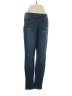 Seven7 Solid Blue Jeans Size 4 - photo 1