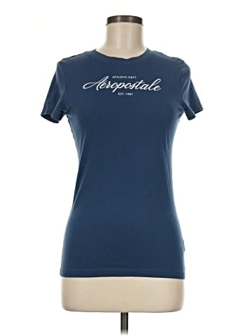 Aeropostale Short Sleeve T-Shirt (view 1)