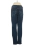 Seven7 Solid Blue Jeans Size 4 - photo 2