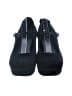 Aerosoles Black Heels Size 8 (wide) - photo 2