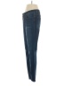 Seven7 Solid Blue Jeans Size 4 - photo 5
