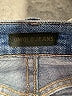 Uniqlo Hearts Blue Jeans Size 7 - photo 7
