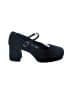 Aerosoles Black Heels Size 8 (wide) - photo 1