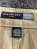 Van Heusen Solid Tan Casual Pants Size 32 waist - photo 7