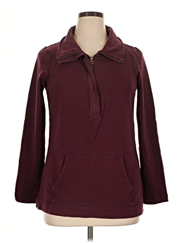 Eddie Bauer Pullover Sweater (view 1)