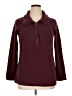 Eddie Bauer Burgundy Pullover Sweater Size 1X - photo 1
