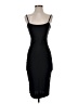 Unbranded Black Cocktail Dress Size XS - photo 1