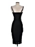 Unbranded Black Cocktail Dress Size XS - photo 2
