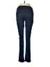 James Jeans Solid Blue Jeans Size 28 waist - photo 2