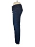 James Jeans Solid Blue Jeans Size 28 waist - photo 5