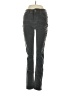 Seven7 Gray Jeans Size 4 - photo 1