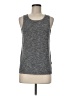 Eddie Bauer Gray Active Tank Size M - photo 1