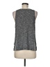 Eddie Bauer Gray Active Tank Size M - photo 2