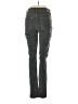 Seven7 Gray Jeans Size 4 - photo 2