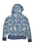 Adidas 100% Cotton Blue Pullover Hoodie Size 14 - photo 2