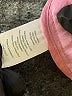 Talbots Solid Pink Active Pants Size 20W - photo 5