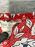 Cato Paisley Red Casual Dress Size 22 - 24 Plus - photo 7
