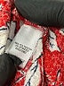 Cato Paisley Red Casual Dress Size 22 - 24 Plus - photo 8