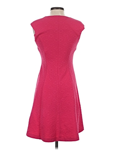 London Times Casual Dress (view 2)