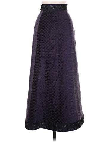 Kenzo Vintage formal skirt (view 2)